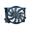 NRF ventilátor, motorhűtés NRF 47852