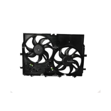 NRF ventilátor, motorhűtés NRF 47894 autóalkatrész