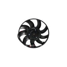 NRF ventilátor, motorhűtés NRF 47919 autóalkatrész