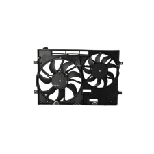 NRF ventilátor, motorhűtés NRF 47928 autóalkatrész
