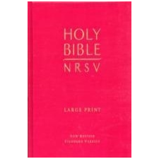  NRSV, Catholic Edition Bible, Paperback – Harper Bibles idegen nyelvű könyv