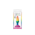 NS Novelties Colours - Pride Edition - Pleasure Plug - Mini -Rainbow