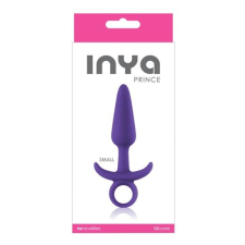 NS Novelties INYA Prince Small Purple anál