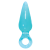 NS Novelties Jolie Pleasures Mini Aqua