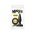 NS Novelties Moji's OMG Black