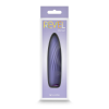 NS Novelties Revel Kismet - szilikon, akkus, vízálló mini vibrátor - 11,6 cm (lila)