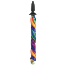 NS Novelties Unicorn Tails Rainbow anál