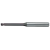 NS Tool 0,3mm R0,05 4 élű, tórusz keményfém maró 65HRC-ig - MHRH430R - NS Tool Japan - 08-00237-03054