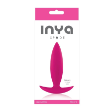 Ns Toys INYA - Spades - Small - Pink anál