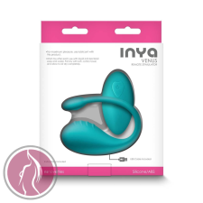 Ns Toys INYA- Venus - Teal vibrátorok