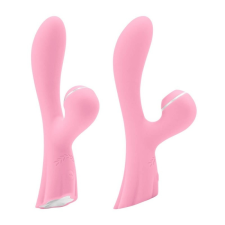 Ns Toys Luxe - Aura - Pink vibrátor vibrátorok