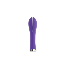 Ns Toys Luxe - Juliet - Dual Seven - Purple vibrátorok