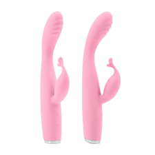 Ns Toys Luxe - Skye - Pink - vibrátor vibrátorok