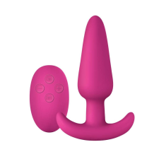 Ns Toys Luxe - Zenith - Wireless Plug - Pink anál