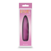 Ns Toys Revel - Kismet - rózsaszín mini vibrátor, ergonómiailag kialakított, kompakt, 8 rezgési funkció