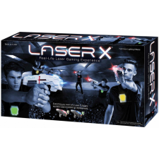 NSI International Inc. Laser-X - Lézerfegyver dupla szett vadász és íjász felszerelés