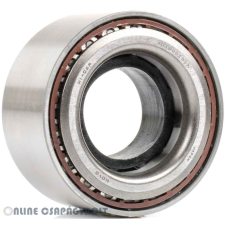 NSK 43KWD07 A CA15-01LBC NSK Csapágy barkácsolás, csiszolás, rögzítés