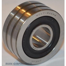 NSK BD17-21 A DD7D NX CG01 NSK Csapágy barkácsolás, csiszolás, rögzítés