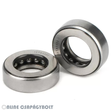 NSK Y 30-2 D NSK Csapágy barkácsolás, csiszolás, rögzítés
