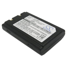 NSN6140-01-499-7364 Vonalkódolvasó akkumulátor 1800 mAh vonalkódolvasó akkumulátor