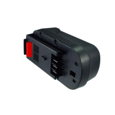NST2118 Akkumulátor, akku 3000 mAh barkácsgép akkumulátor