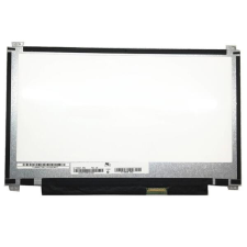  NT116WHM-N42 11.6" HD (1366x768) 30pin matt laptop LCD kijelző, LED panel alsó-felső konzolok laptop alkatrész