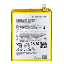  NT50 Akkumulátor 5000 mAh mobiltelefon akkumulátor