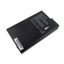 NTK Submarine készülékhez laptop akkumulátor (12V, 4000mAh / 48Wh, Fekete) - Utángyártott egyéb notebook akkumulátor