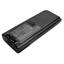 NTN8293 Walkie-talkie akkumulátor 4300 mAh walkie-talkie akkumulátor