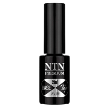 NTN base&top 2in1 lakk zselé