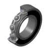 NTN csapágy 6202-2rs 15x35x11mm
