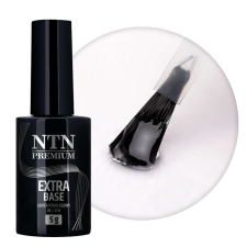 NTN extra base műköröm zselé