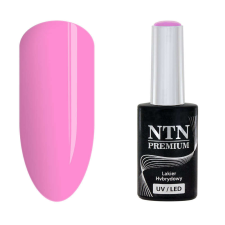 NTN Premium New - 124 műköröm zselé
