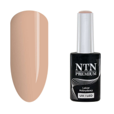 NTN Premium New - 16 műköröm zselé