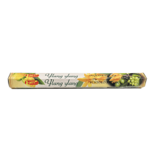 NTT füstölő 20db - Ylang ylang füstölő