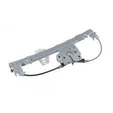 NTY Ablakemelő Szerkezet Bmw 1 E87 04- /Jobb Hátsó/ 51357138468 autóalkatrész