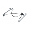 NTY Ablakemelő szerkezet SEAT IBIZA 3D 08- /JOBB ELSŐ/ 6J3837462