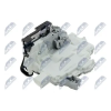 NTY Ajtózár EZC-AU-041