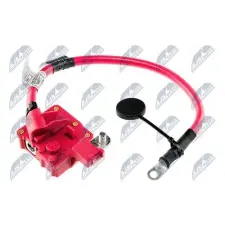 NTY Akkumulátor adapter EBP-BM-001 autóalkatrész