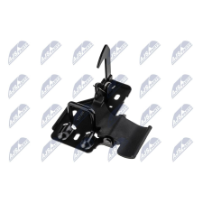 NTY Biztosítóhorog, motorházfedél zár NTY EZC-VW-145 autóalkatrész