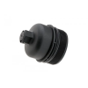 NTY Fedél, olajszűrő ház CITROEN C5 2.2HDI 01- 1103.P6