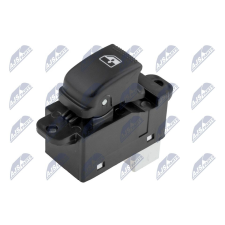 NTY kapcsoló, ablakemelő NTY EWS-HY-050 autóalkatrész