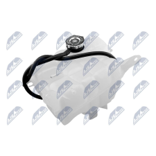 NTY kiegyenlítőtartály, hűtőfolyadék NTY CZW-CH-002 autóalkatrész