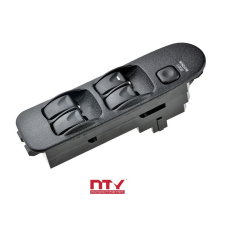 NTY MITSUBISHI CARISMA 96-05 Ablakemelő kapcsoló autóalkatrész