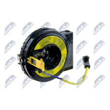 NTY Spirálrugó, légzsák NTY EAS-KA-001 autóalkatrész