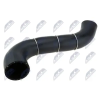 NTY Töltőlevegő cső GPP-FR-054