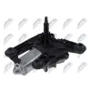 NTY törlőmotor ESW-CT-013