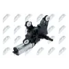 NTY törlőmotor ESW-VW-004