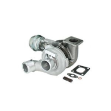 NTY turbófeltöltő autóalkatrész
