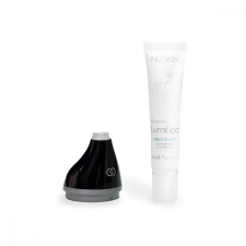 Nu Skin ageLOC LumiSpa Accent & IdealEyes - Midnight Edition 15ml arcszérum
